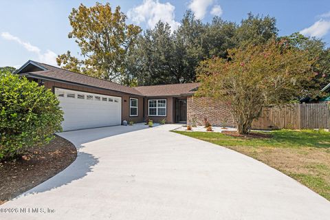 Photo of 2212 CARTER BRAXTON Road, Orange Park, FL 32073 (MLS # 2152023)
