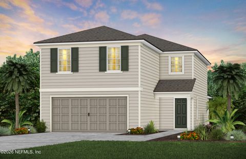 Photo of 7087 SANDPERCH Street, Jacksonville, FL 32244 (MLS # 2144309)