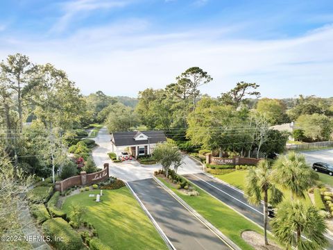 A home in Orange Park