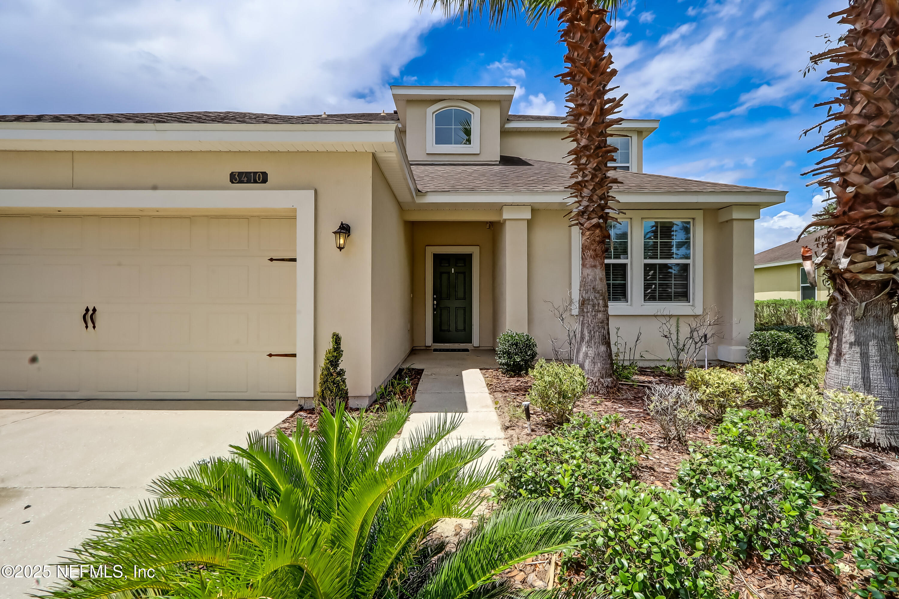 3410 RIDGEVIEW Drive