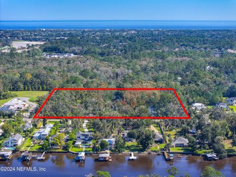 Photo of 50-54 ROSCOE Boulevard N, Ponte Vedra Beach, FL 32082 (MLS # 2139935)