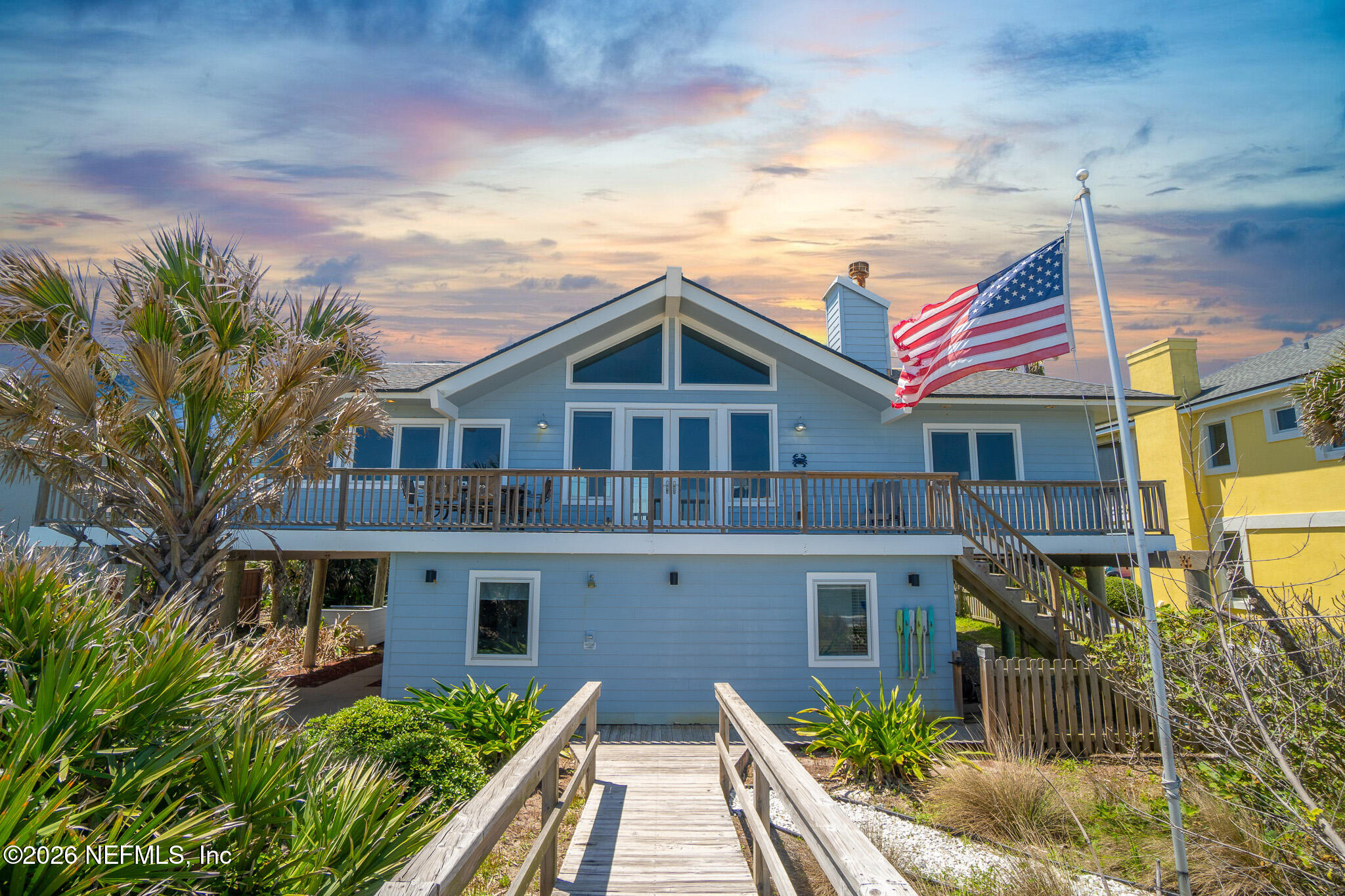 2895 S PONTE VEDRA Boulevard