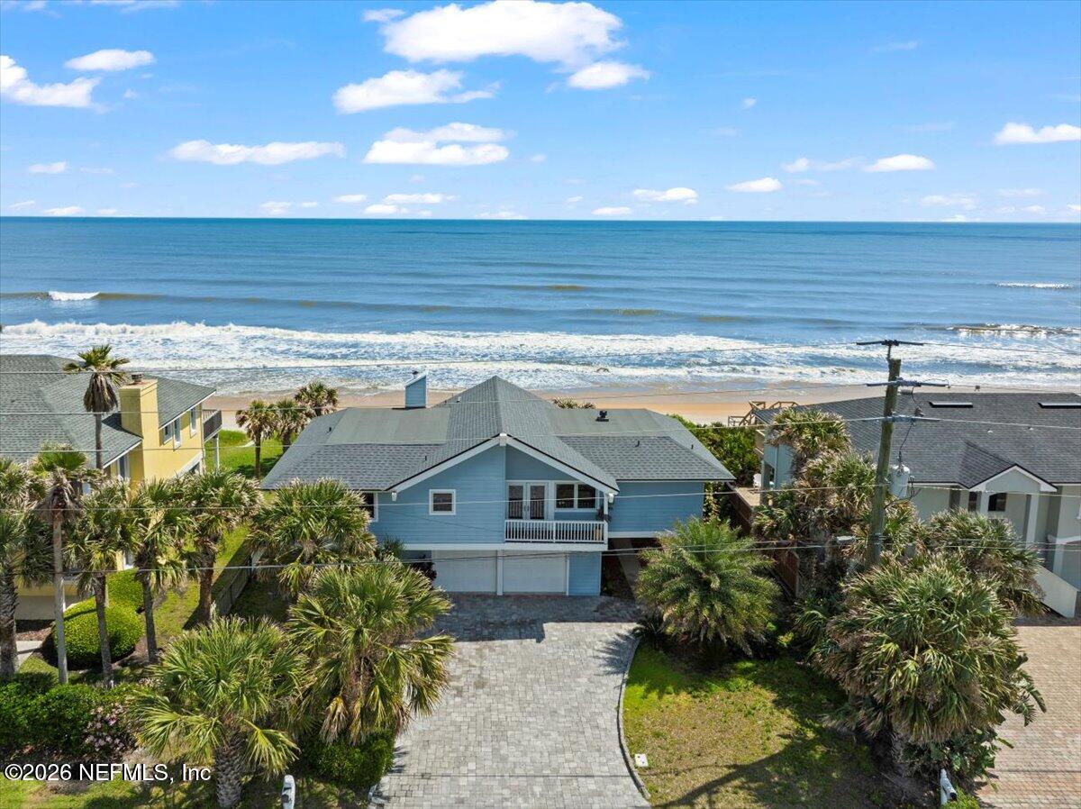 2895 S PONTE VEDRA Boulevard