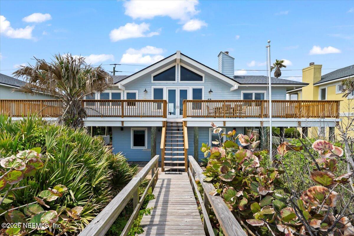 2895 S PONTE VEDRA Boulevard