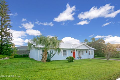 258 TROPIC WAY, ST AUGUSTINE, FL 32080 - #: 1234232