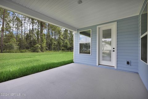 A home in St Johns