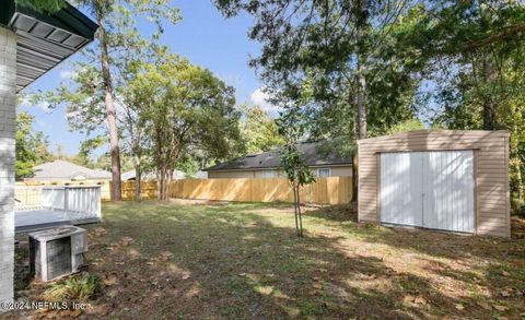 A home in Green Cove Springs