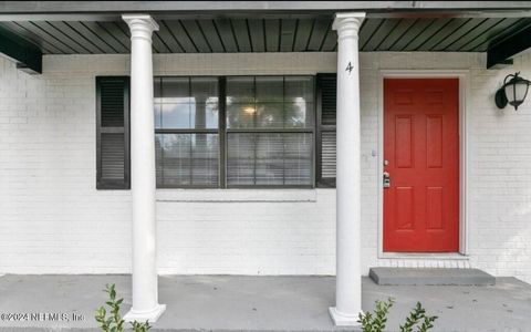 A home in Green Cove Springs