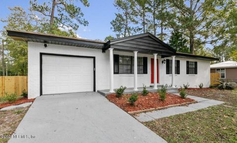 A home in Green Cove Springs