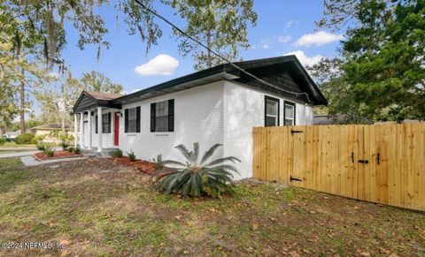 A home in Green Cove Springs