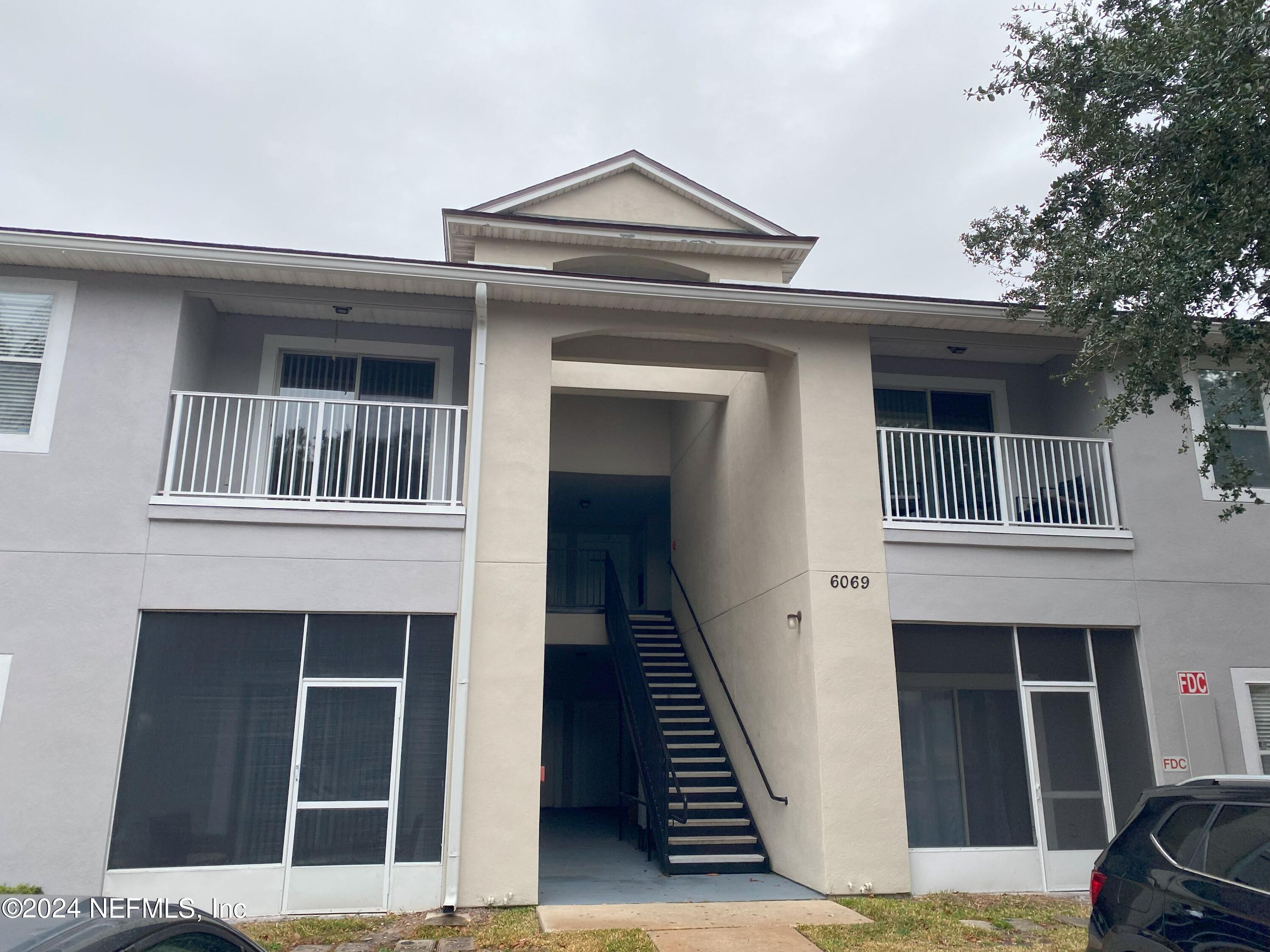 Jacksonville, FL home for sale located at 6069 Maggies Circle Unit 114, Jacksonville, FL 32244