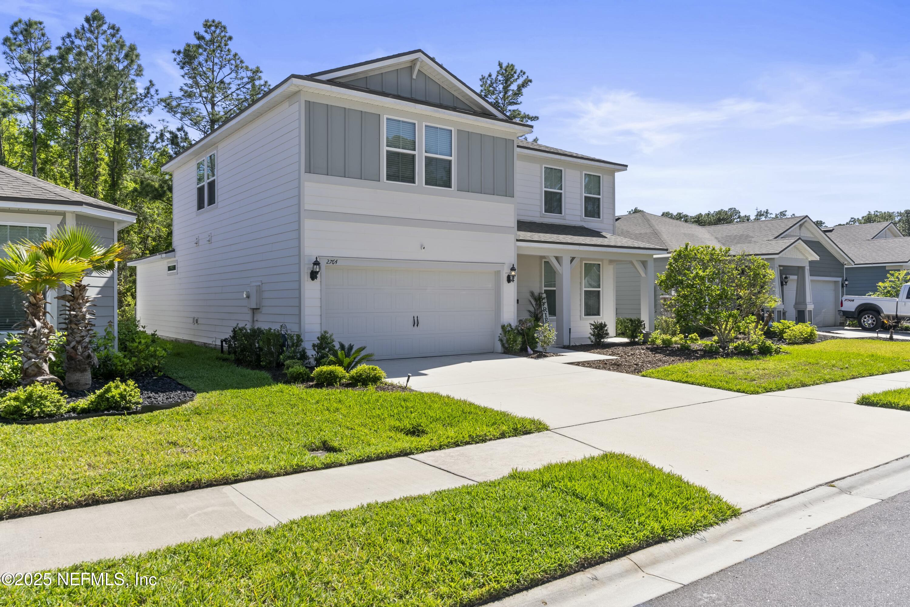 2764 IVY POST Drive