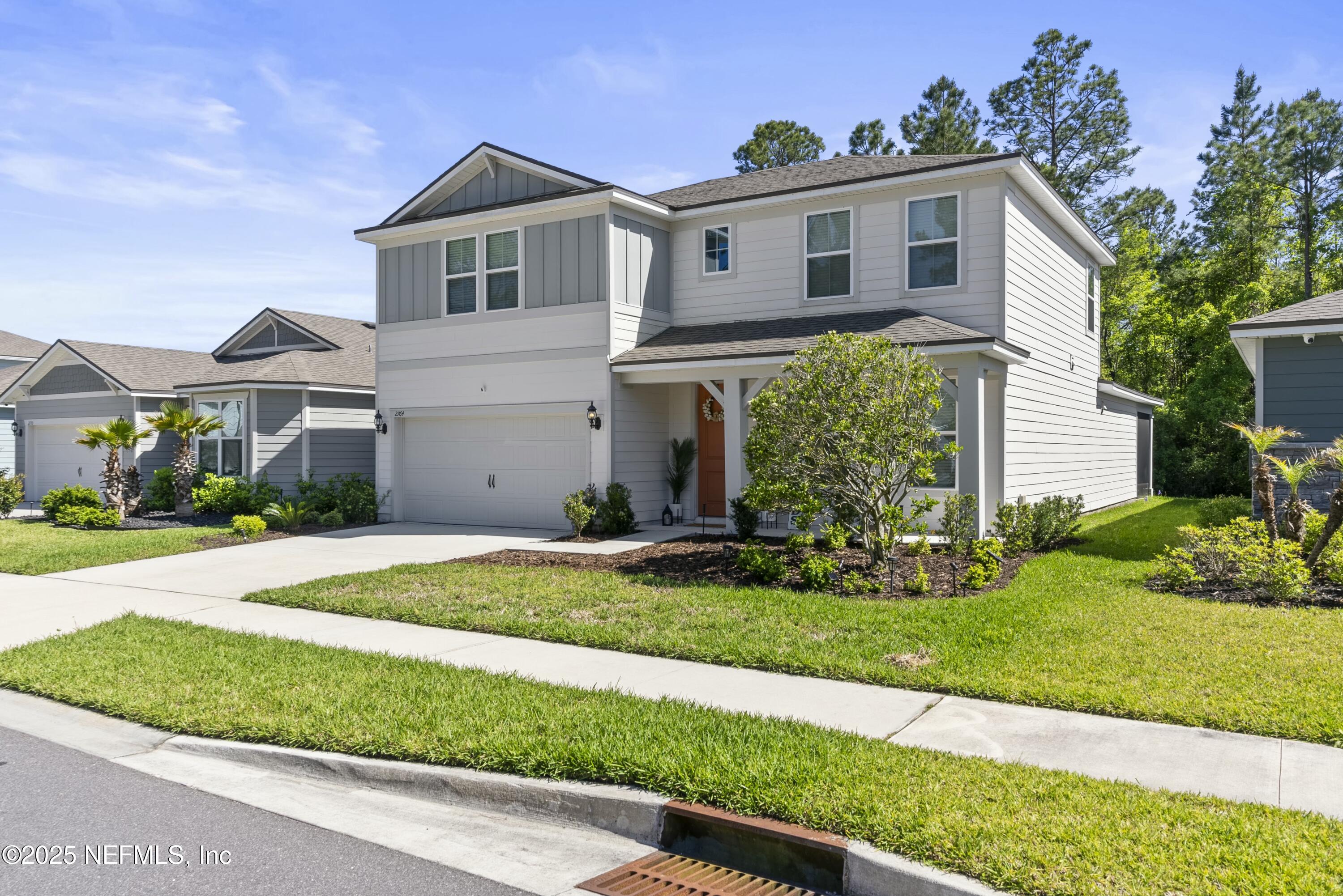 2764 IVY POST Drive