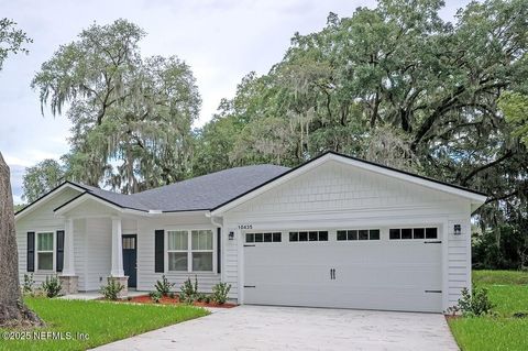 10435 DEXTER Drive Jacksonville FL 32218