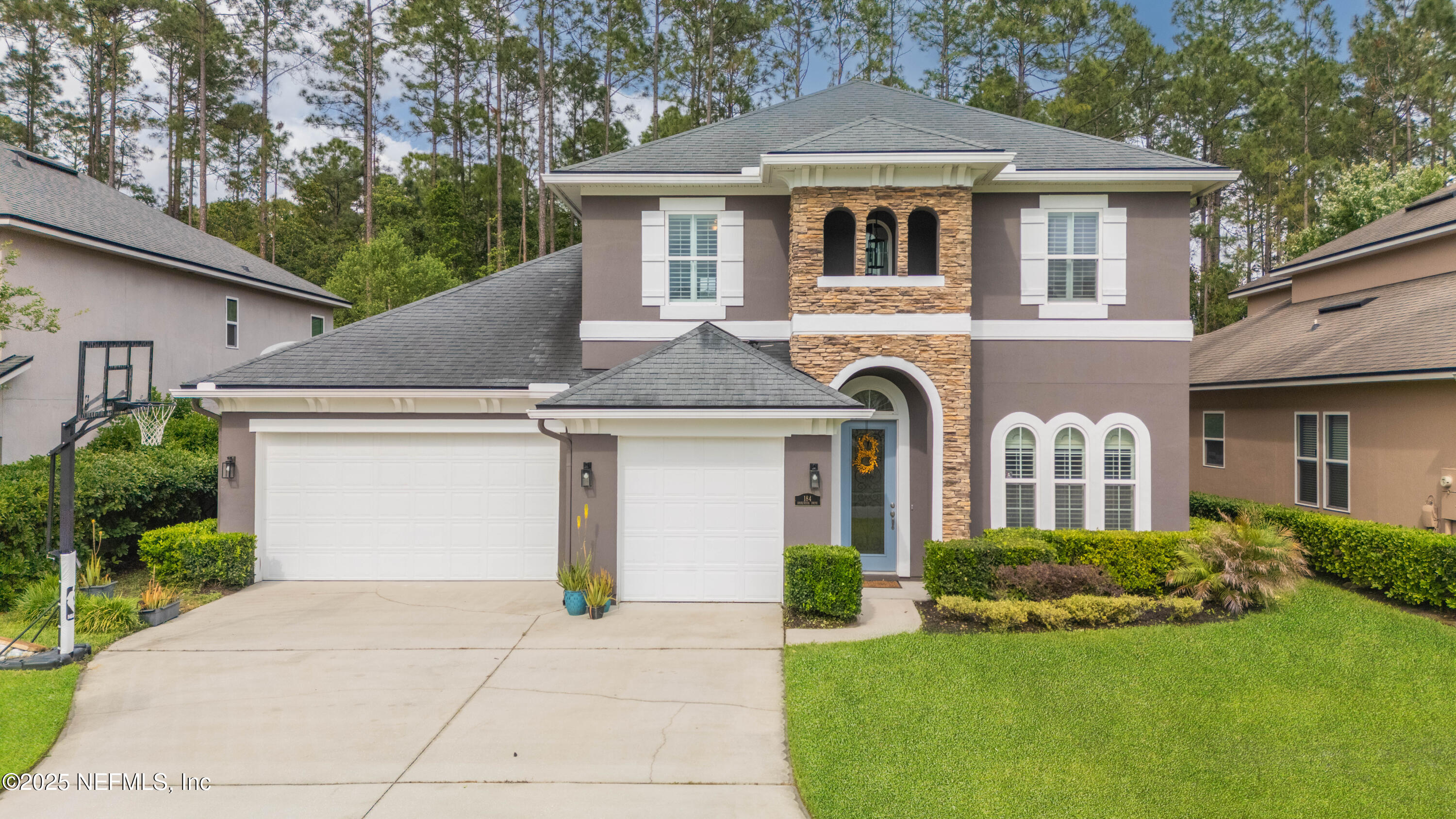 184 ROCKCREEK Drive