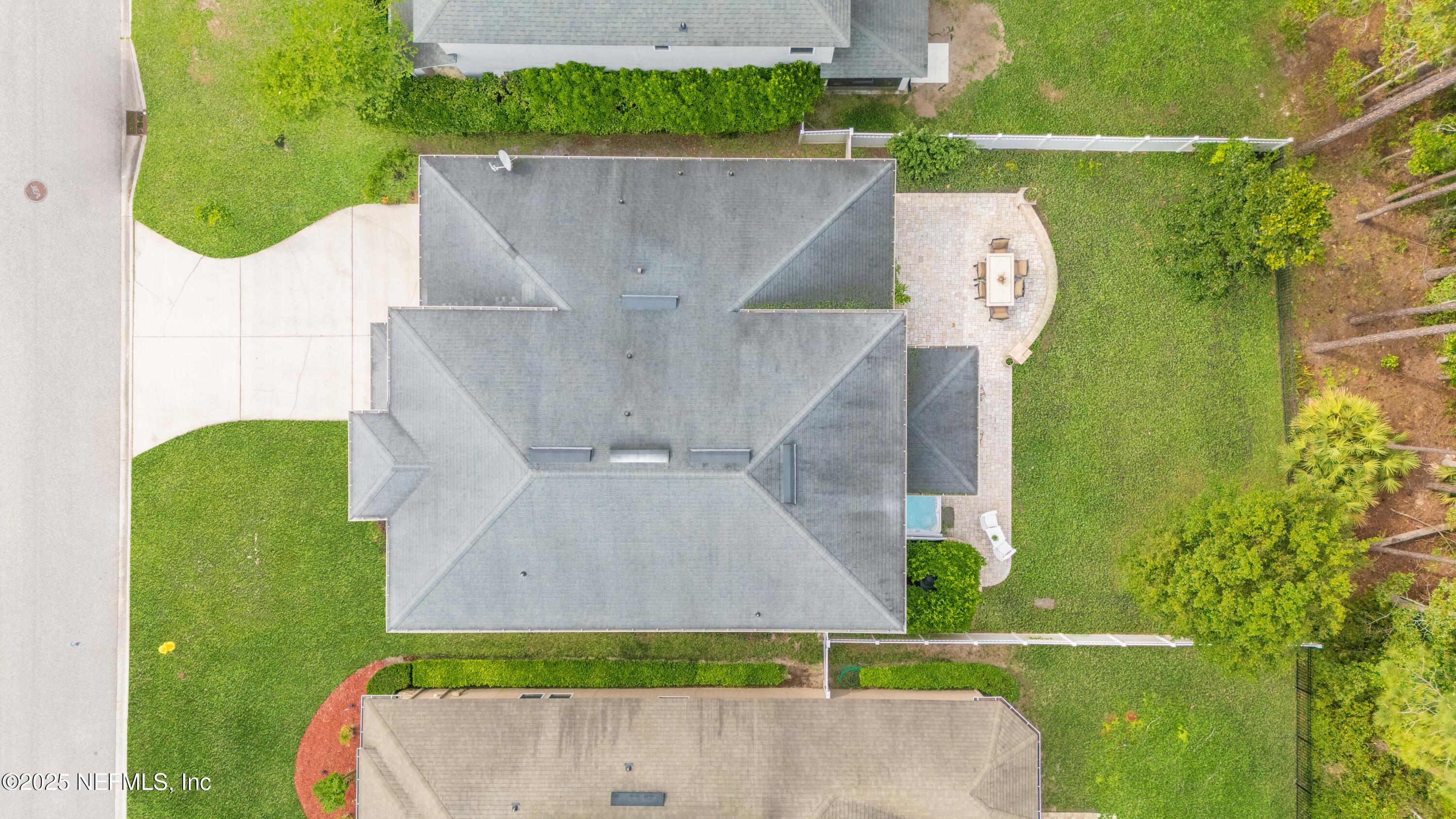 184 ROCKCREEK Drive