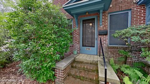 Photo of 2786 DOWNING Street, Jacksonville, FL 32205 (MLS # 2145055)