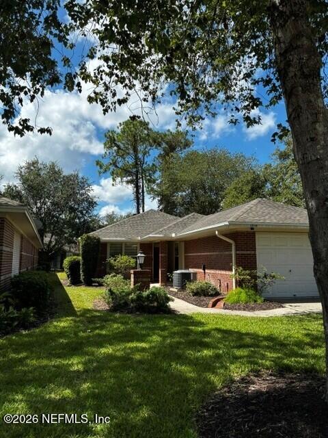 Photo of 13650 MYRICA Court, Jacksonville, FL 32224 (MLS # 2164566)