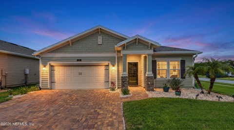 Photo of 20 TINTAMARRE Drive, St. Augustine, FL 32092 (MLS # 2159749)