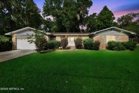 Photo of 1950 HOLLY OAKS RAVINE Drive, Jacksonville, FL 32225 (MLS # 2144202)