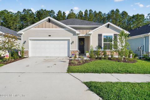 Photo of 75505 BANYAN Way, Yulee, FL 32097 (MLS # 2145883)