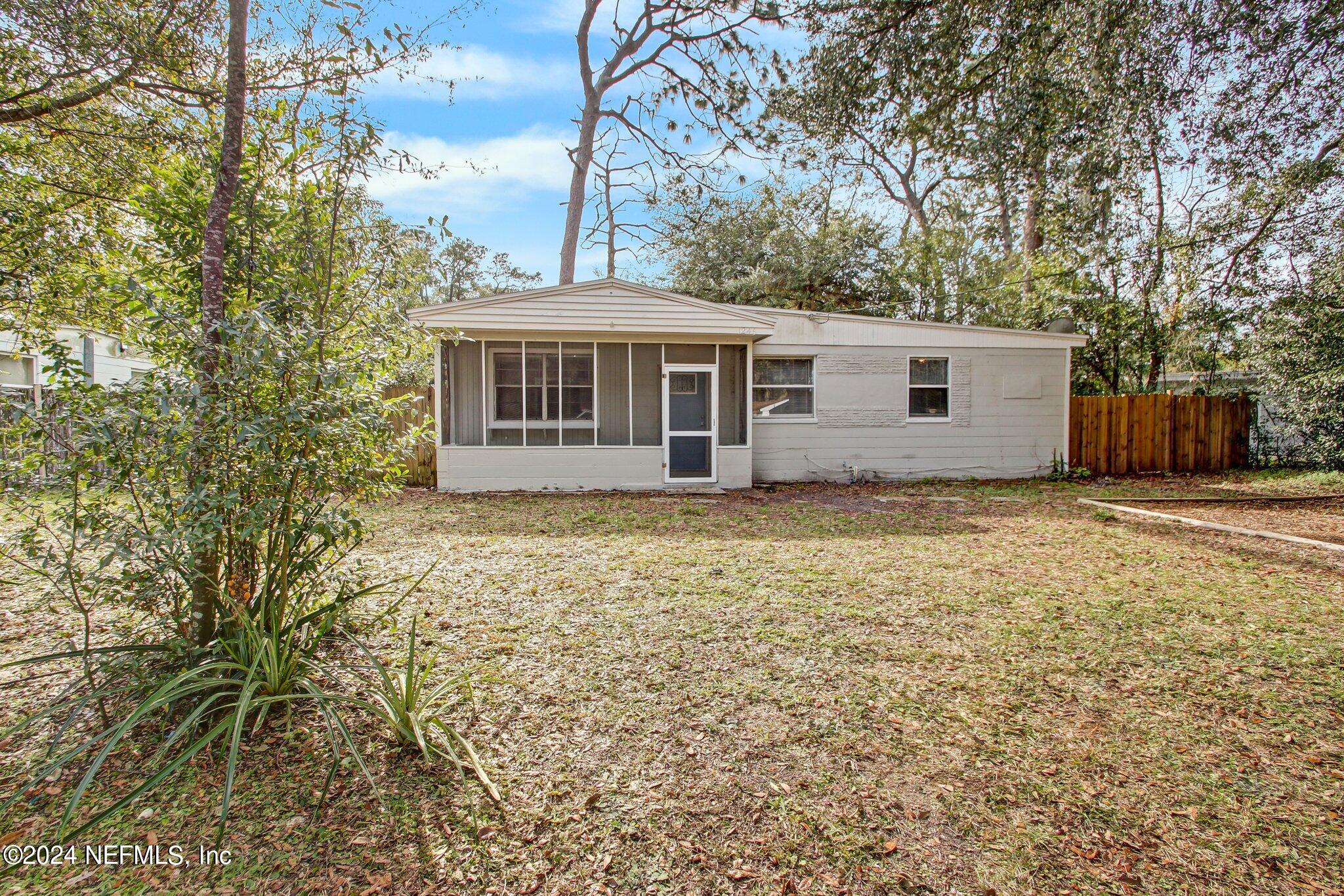 Jacksonville, FL home for sale located at 1246 Briarcliff Road S, Jacksonville, FL 32218