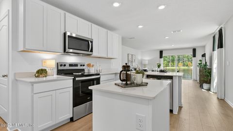 5857 VICTORIA CREEK Lane Jacksonville FL 32219