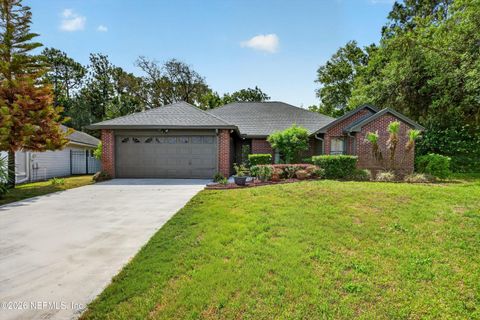 Photo of 1974 DELAMERE Court, Jacksonville, FL 32246 (MLS # 2142895)