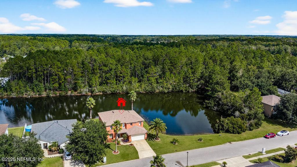 7439 HAWKS CLIFF Drive