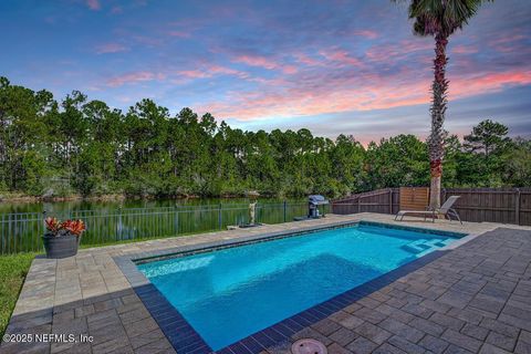 7439 HAWKS CLIFF Drive Jacksonville FL 32222