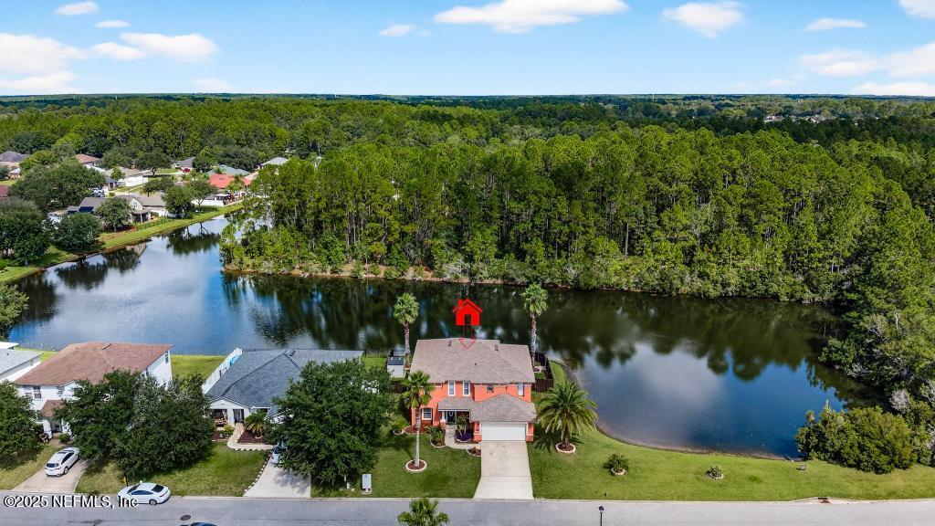 7439 HAWKS CLIFF Drive