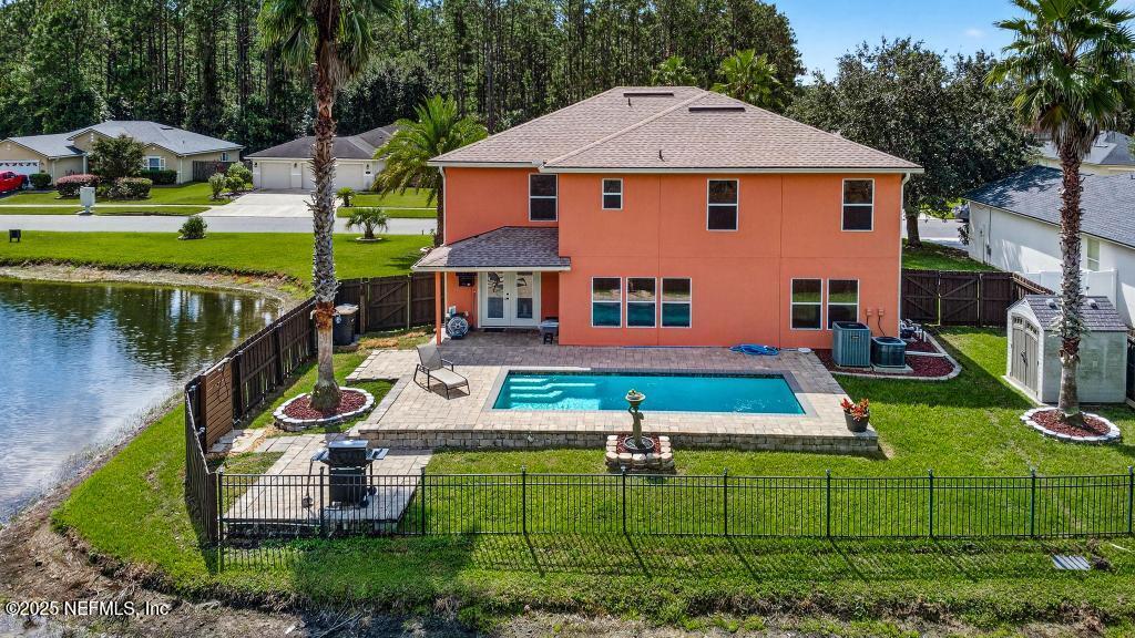 7439 HAWKS CLIFF Drive