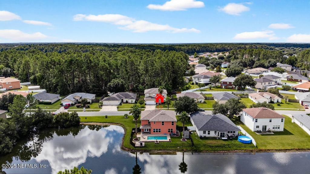 7439 HAWKS CLIFF Drive