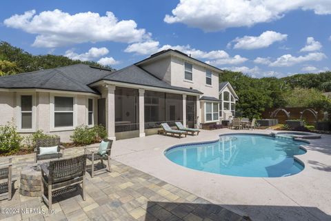 A home in Ponte Vedra Beach