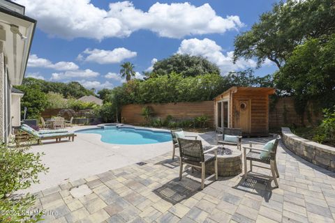 A home in Ponte Vedra Beach