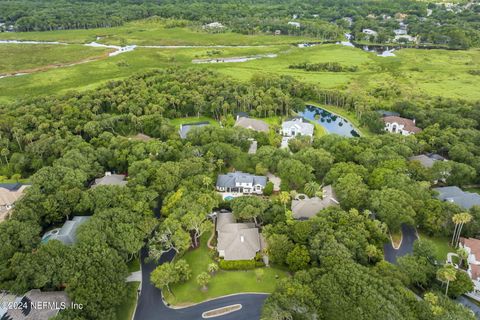 A home in Ponte Vedra Beach