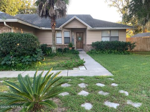 5240 PEAR TREE Place Jacksonville FL 32211