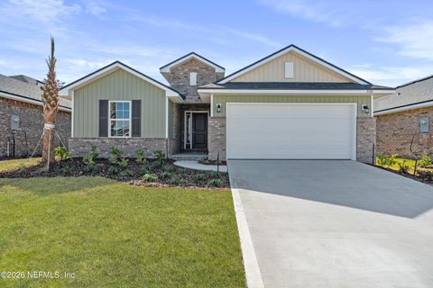 Photo of 3322 MEADOW RIDGE Place, Green Cove Springs, FL 32043 (MLS # 2145849)