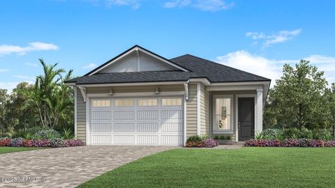 266 OAKMOSS Drive St. Johns FL 32259