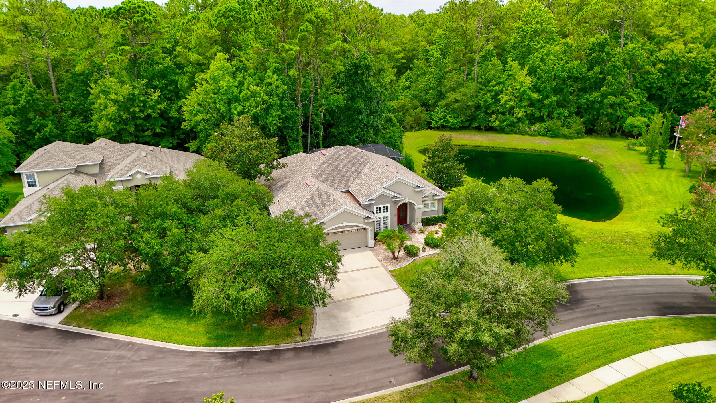 1854 W COBBLESTONE Lane