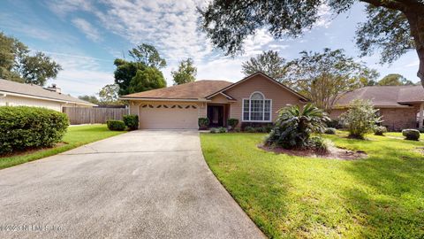 11645 LAZY WILLOW LN, JACKSONVILLE, FL 32223 - #: 1251724