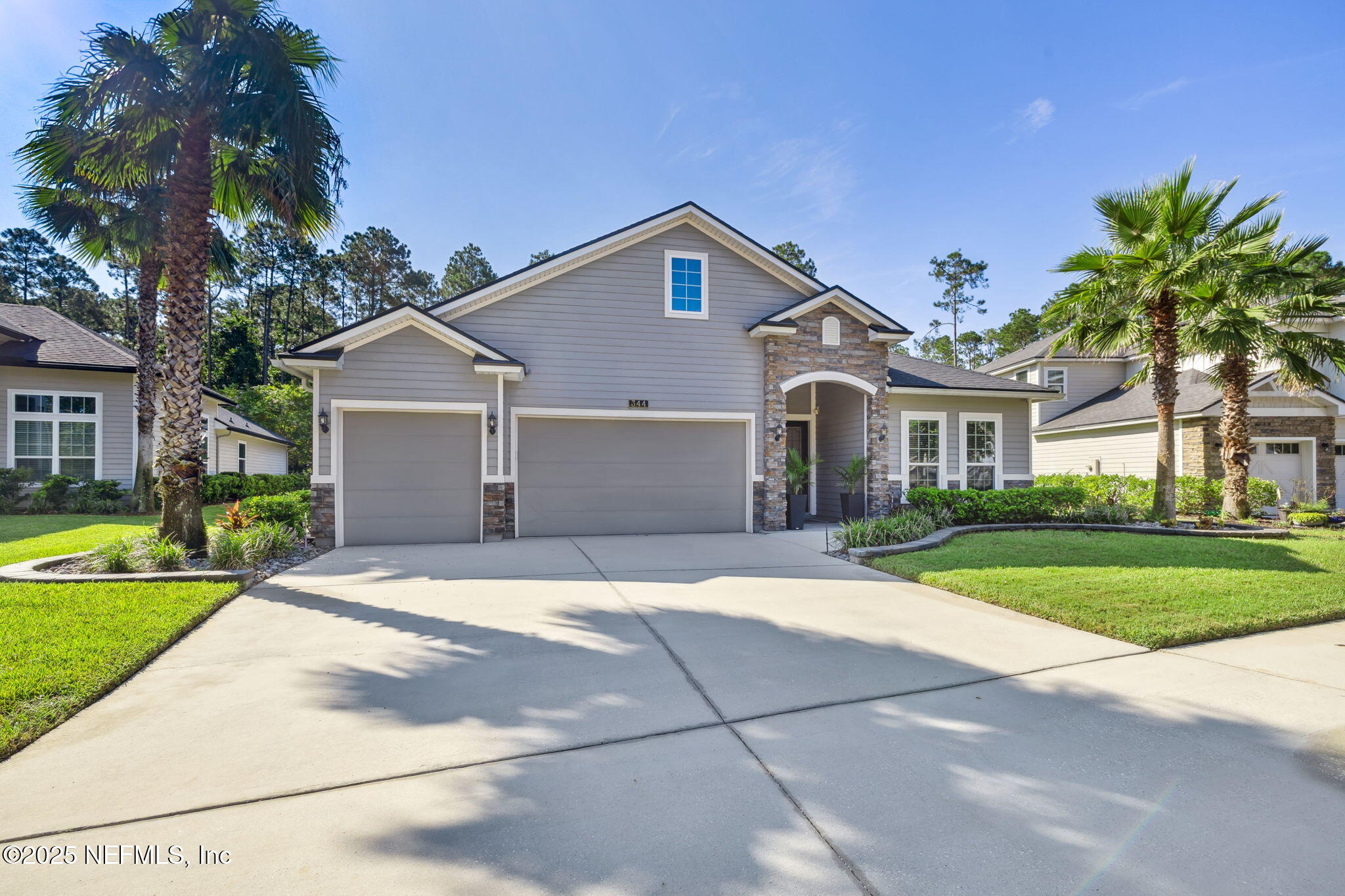 344 SENEGAL Drive