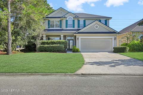 Photo of 600 PORTO CRISTO Avenue, St. Augustine, FL 32092 (MLS # 2159690)