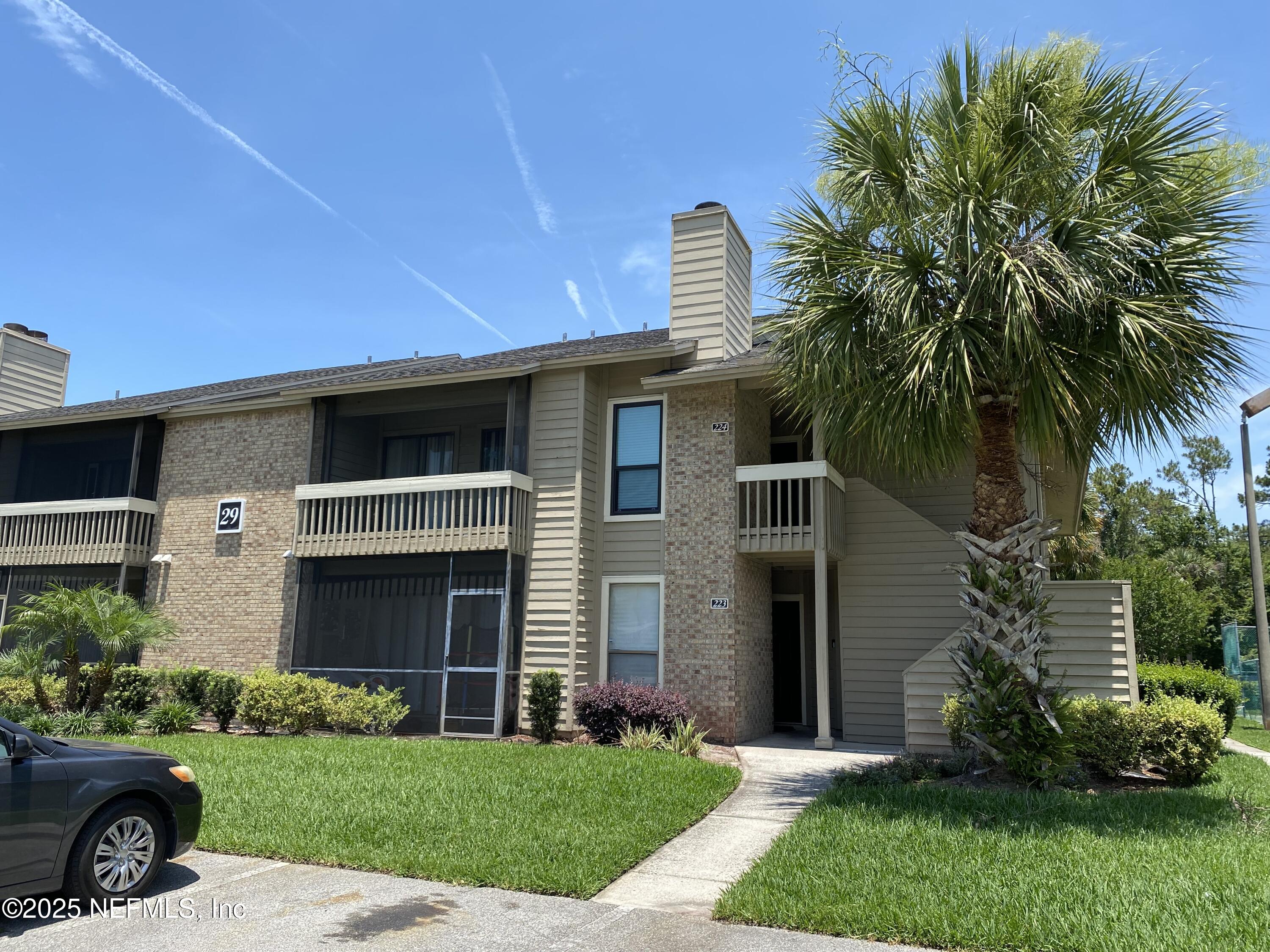 10200 BELLE RIVE Boulevard 223