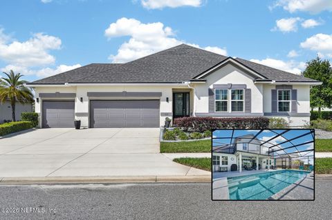 Photo of 34 ESTERO Court, St. Augustine, FL 32084 (MLS # 2140092)