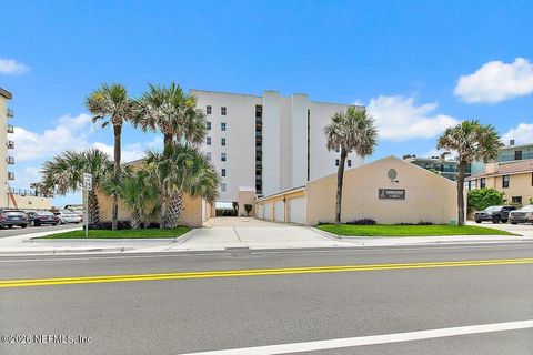 Photo of 707 1ST Street #601, Jacksonville Beach, FL 32250 (MLS # 2149290)