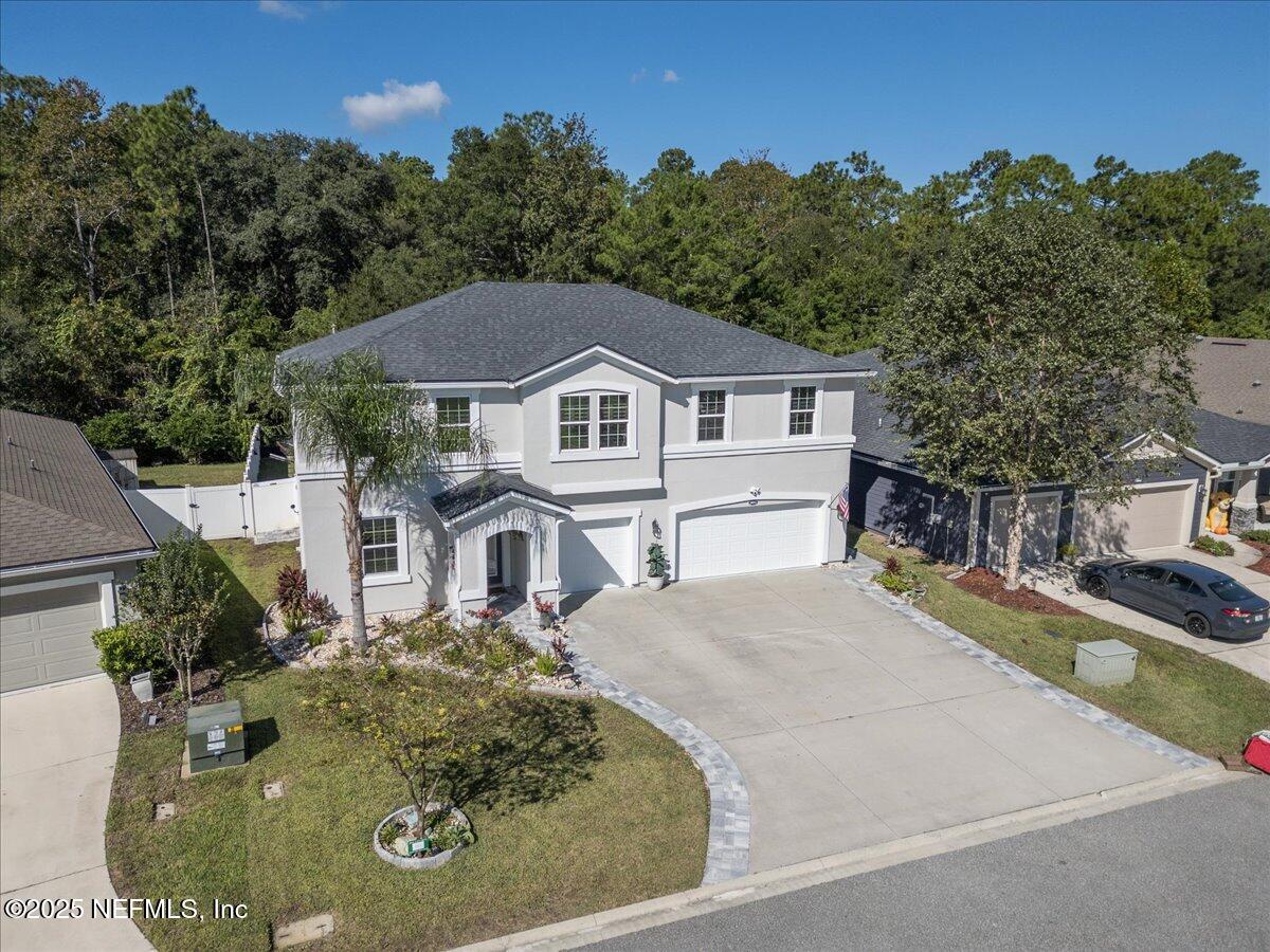 14912 CORKLAN BRANCH Circle