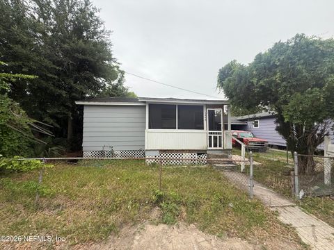 Photo of 1448 UNION Street W, Jacksonville, FL 32209 (MLS # 2145242)