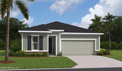 Photo of 2594 CHIEFLAND Lane, Jacksonville, FL 32254 (MLS # 2144226)