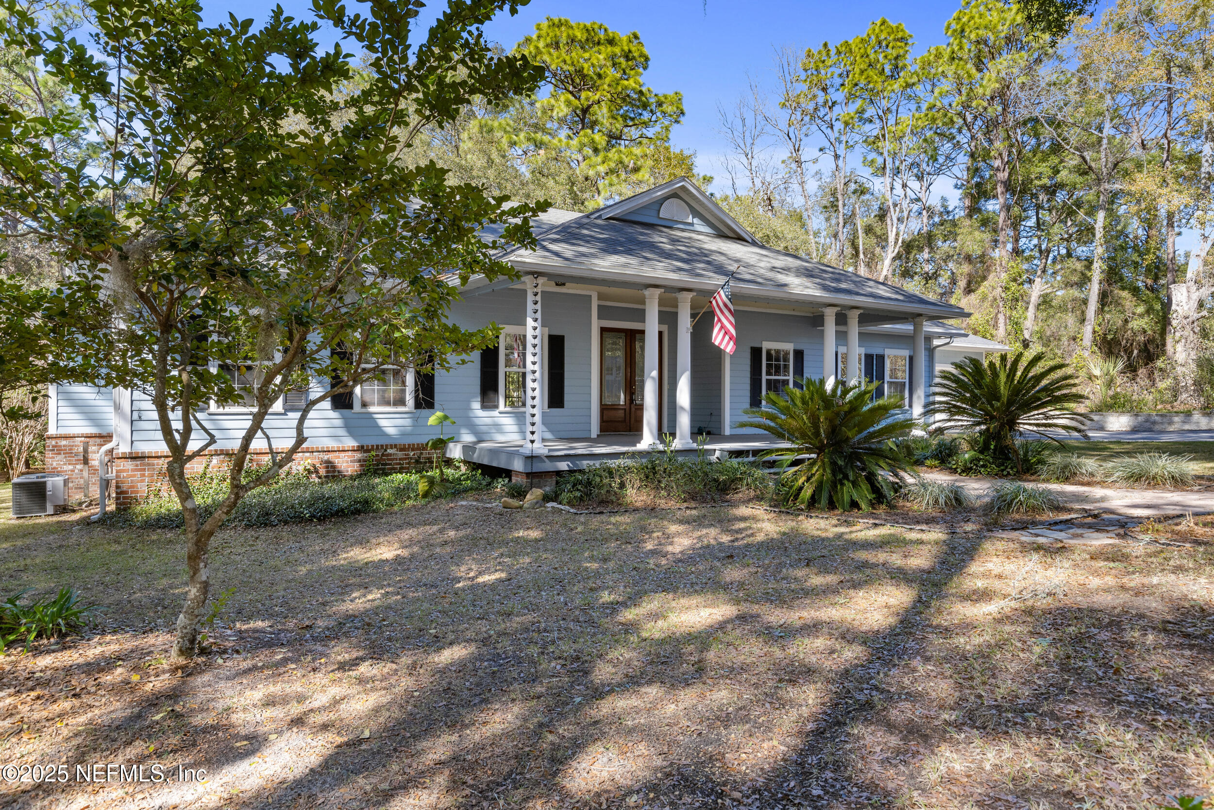 1326 CHATAUQUA Way